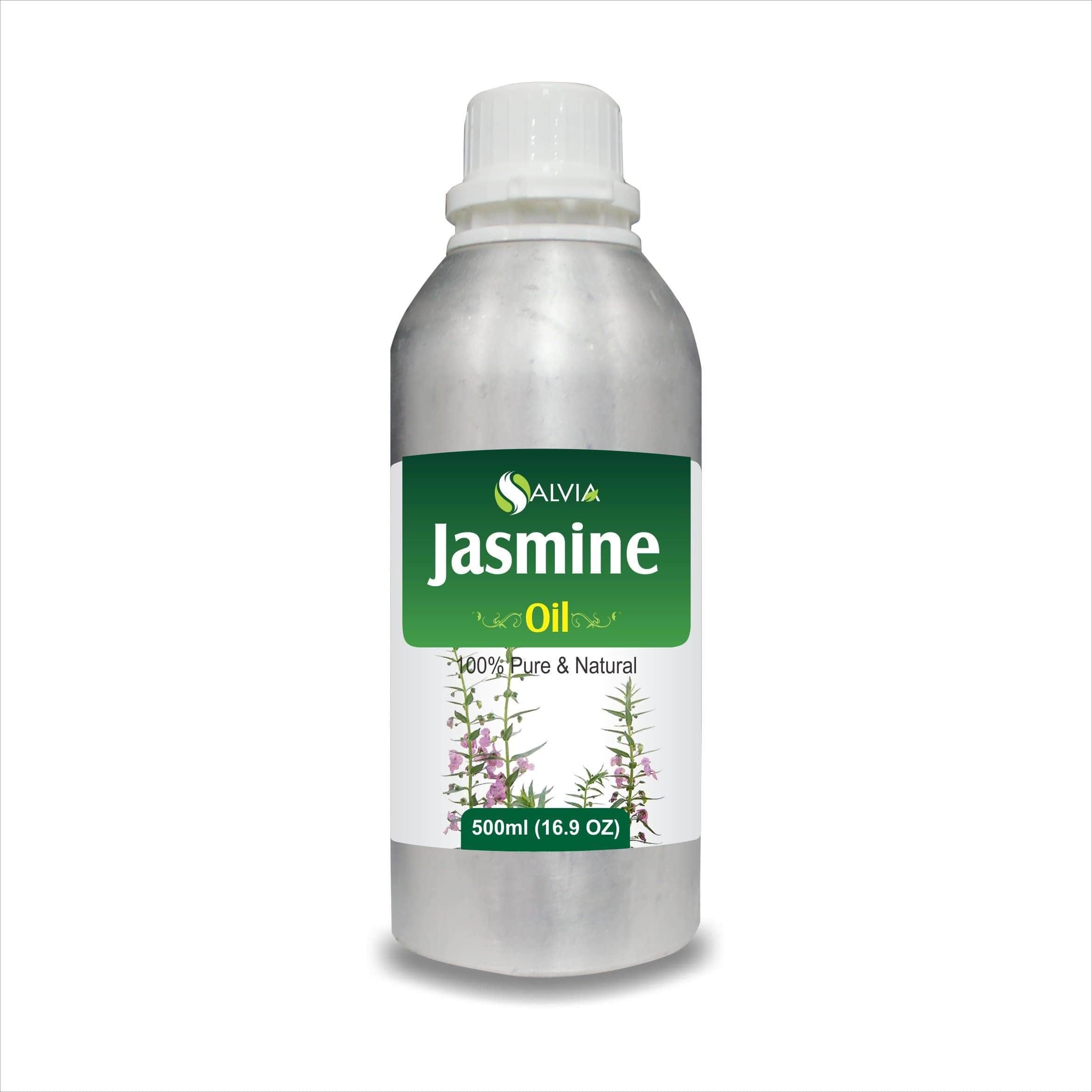 jasmine essential oil aphrodisiac